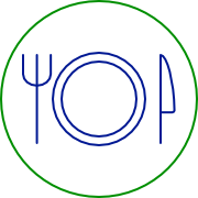 eeat in icon